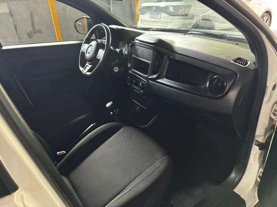 FIAT-STRADA-1.4 FIRE FLEX ENDURANCE CS MANUAL FIAT-STRADA-2021