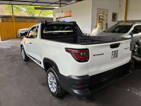 FIAT-STRADA-1.4 FIRE FLEX ENDURANCE CS MANUAL FIAT-STRADA-2021
