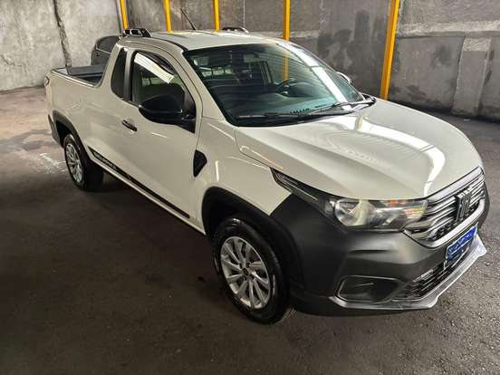 FIAT-STRADA-1.4 FIRE FLEX ENDURANCE CS MANUAL FIAT-STRADA-2021