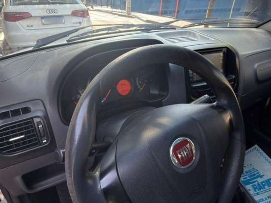 FIAT-STRADA-1.4 MPI WORKING CD 8V FLEX 3P MANUAL FIAT-STRADA-2014