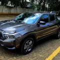 FIAT TORO 1.3 TURBO 270 FLEX ENDURANCE AT6 FIAT TORO 1.3 TURBO 270 FLEX ENDURANCE AT6