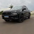FIAT TORO 1.3 TURBO 270 FLEX ULTRA AT6 FIAT TORO 1.3 TURBO 270 FLEX ULTRA AT6
