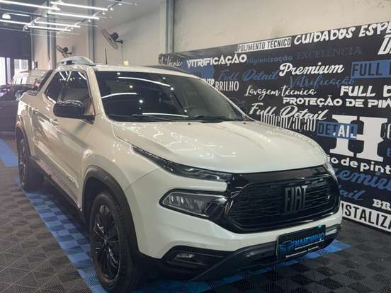 FIAT-TORO-1.3 TURBO 270 FLEX VOLCANO AT6 FIAT-TORO-2023