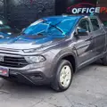 FIAT TORO 1.8 16V EVO FLEX ENDURANCE AT6 FIAT TORO 1.8 16V EVO FLEX ENDURANCE AT6