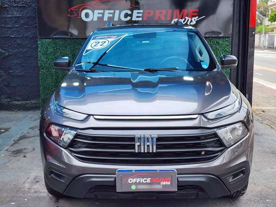 FIAT-TORO-1.8 16V EVO FLEX ENDURANCE AT6 FIAT-TORO-2021