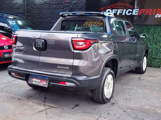 FIAT-TORO-1.8 16V EVO FLEX ENDURANCE AT6 FIAT-TORO-2021