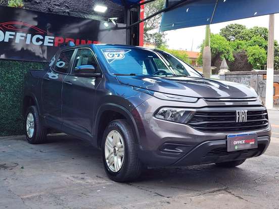 FIAT-TORO-1.8 16V EVO FLEX ENDURANCE AT6 FIAT-TORO-2021