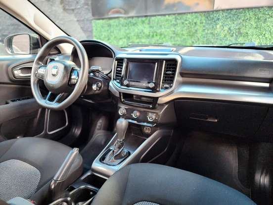 FIAT-TORO-1.8 16V EVO FLEX ENDURANCE AT6 FIAT-TORO-2021