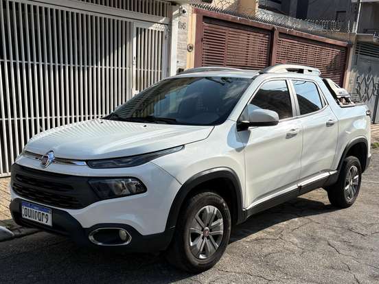 FIAT-TORO-1.8 16V EVO FLEX FREEDOM AT6 FIAT-TORO-2021