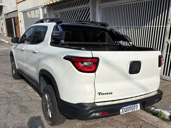 FIAT-TORO-1.8 16V EVO FLEX FREEDOM AT6 FIAT-TORO-2021