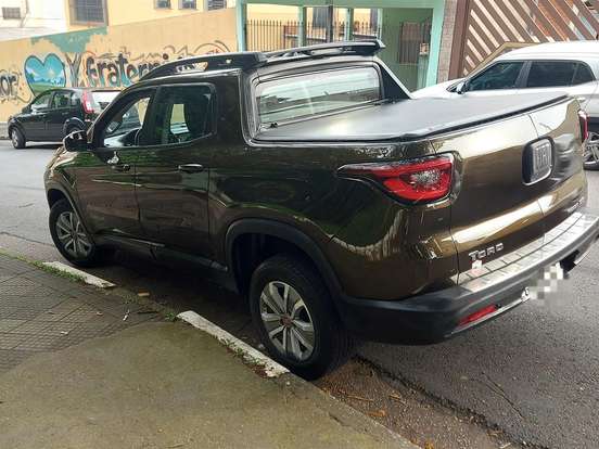 FIAT-TORO-1.8 16V EVO FLEX FREEDOM OPEN EDITION AT6 FIAT-TORO-2017