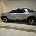 FIAT TORO 2.0 16V TURBO DIESEL VOLCANO 4WD AT9 FIAT TORO 2.0 16V TURBO DIESEL VOLCANO 4WD AT9