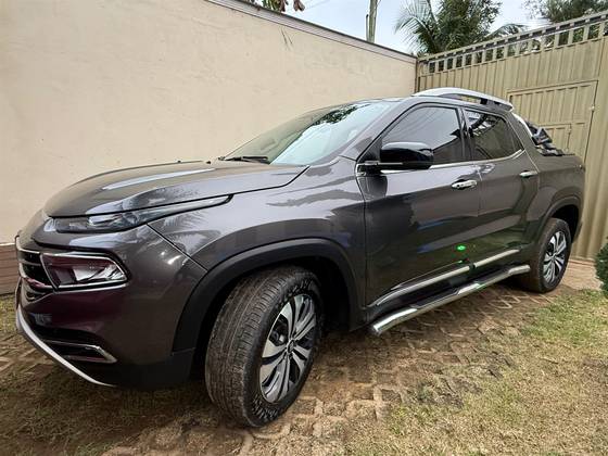 FIAT TORO 2.0 16V TURBO DIESEL VOLCANO 4WD AT9
