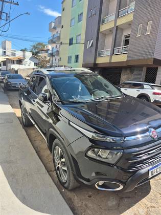 FIAT TORO 2.0 16V TURBO DIESEL VOLCANO 4WD AT9