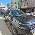 FIAT TORO 2.0 16V TURBO DIESEL VOLCANO 4WD AT9 FIAT TORO 2.0 16V TURBO DIESEL VOLCANO 4WD AT9