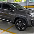 FIAT TORO 2.2 TURBO DIESEL VOLCANO 4WD AT9 FIAT TORO 2.2 TURBO DIESEL VOLCANO 4WD AT9