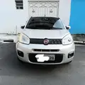 FIAT UNO 1.0 EVO VIVACE 8V FLEX 4P MANUAL FIAT UNO 1.0 EVO VIVACE 8V FLEX 4P MANUAL