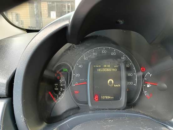 FIAT-UNO-1.0 EVO VIVACE 8V FLEX 4P MANUAL FIAT-UNO-2016