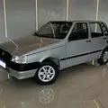FIAT UNO 1.0 MPI MILLE FIRE 8V FLEX 4P MANUAL FIAT UNO 1.0 MPI MILLE FIRE 8V FLEX 4P MANUAL