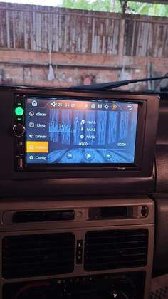FIAT UNO 1.0 MPI MILLE FIRE ECONOMY 8V FLEX 4P MANUAL