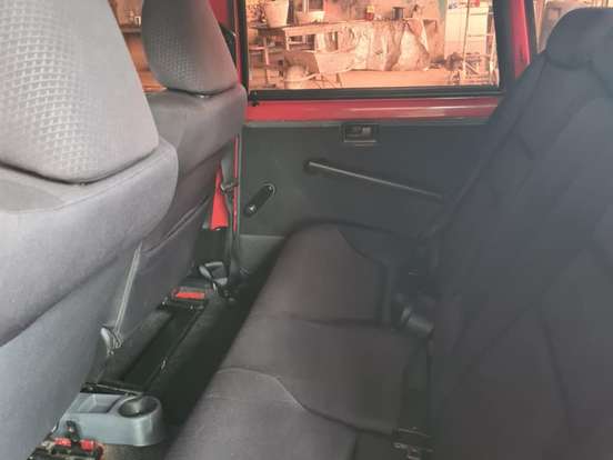 FIAT-UNO-1.0 MPI MILLE FIRE ECONOMY 8V FLEX 4P MANUAL FIAT-UNO-2011