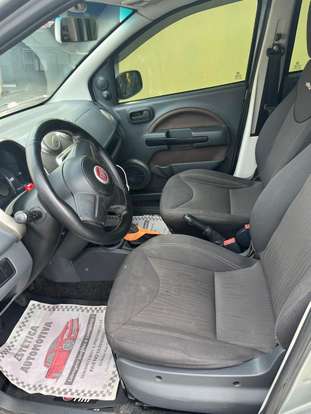 FIAT-UNO-1.4 WAY 8V FLEX 4P MANUAL FIAT-UNO-2011