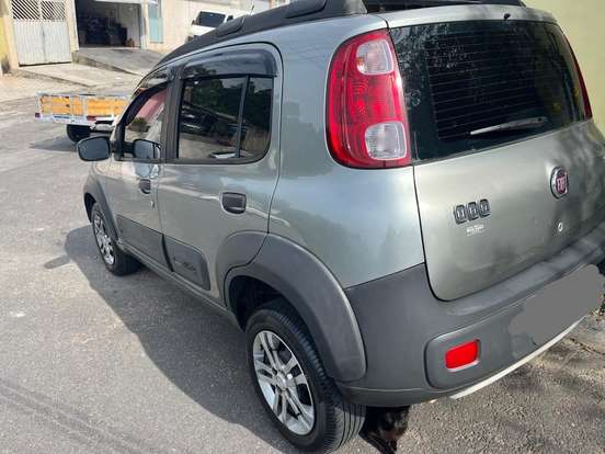 FIAT-UNO-1.4 WAY 8V FLEX 4P MANUAL FIAT-UNO-2011