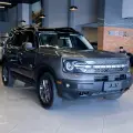 FORD BRONCO SPORT 2.0 ECOBOOST GASOLINA WILDTRAK 4X4 SELECTSHIFT FORD BRONCO SPORT 2.0 ECOBOOST GASOLINA WILDTRAK 4X4 SELECTSHIFT