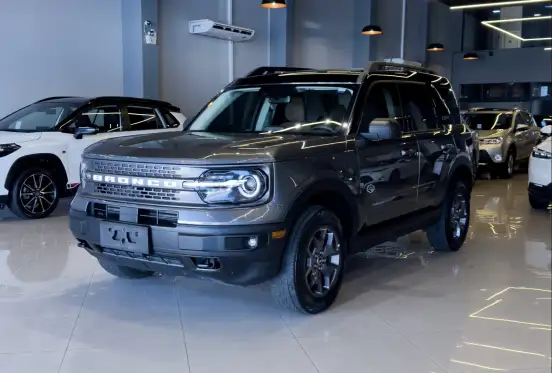 FORD-BRONCO SPORT-2024