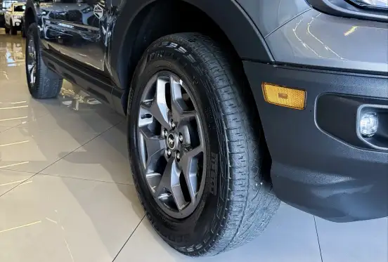 FORD-BRONCO SPORT-2024
