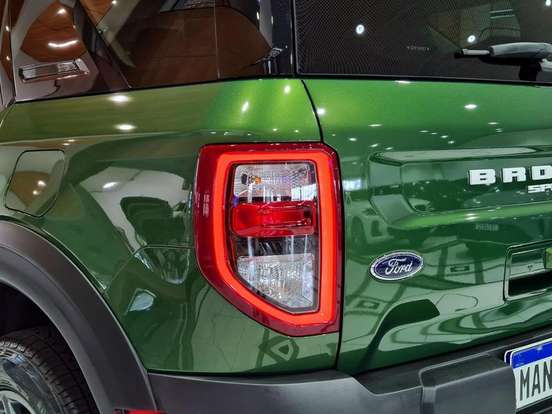 FORD-BRONCO SPORT-2025
