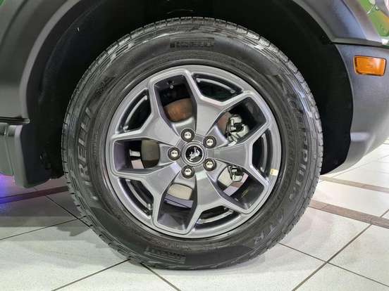 FORD-BRONCO SPORT-2025