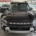 FORD BRONCO SPORT 2.0 ECOBOOST GASOLINA BADLANDS 4X4 SELECTSHIFT FORD BRONCO SPORT 2.0 ECOBOOST GASOLINA BADLANDS 4X4 SELECTSHIFT
