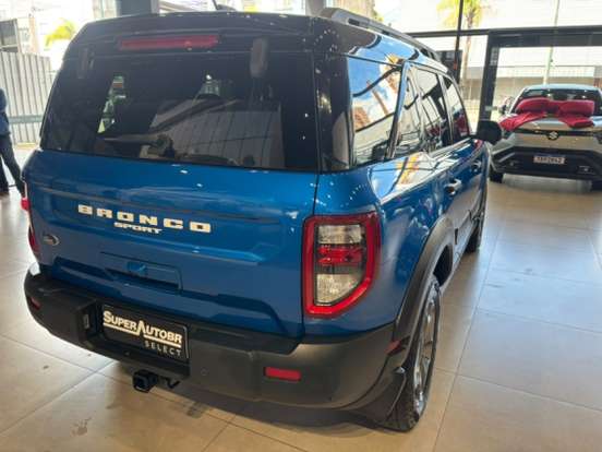 FORD-BRONCO SPORT-2025