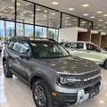 FORD BRONCO SPORT 2.0 ECOBOOST GASOLINA BADLANDS 4X4 SELECTSHIFT FORD BRONCO SPORT 2.0 ECOBOOST GASOLINA BADLANDS 4X4 SELECTSHIFT