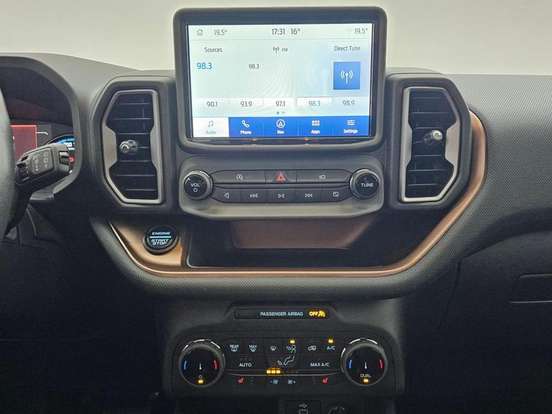 FORD-BRONCO SPORT-2023