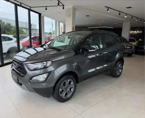 FORD-ECOSPORT-2019