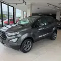 FORD ECOSPORT 1.5 TI-VCT FLEX FREESTYLE MANUAL FORD ECOSPORT 1.5 TI-VCT FLEX FREESTYLE MANUAL