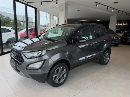 FORD-ECOSPORT-1.5 TI-VCT FLEX FREESTYLE MANUAL FORD-ECOSPORT-2019