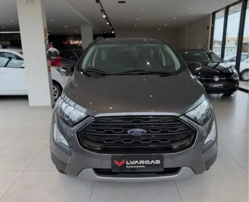 FORD-ECOSPORT-2019