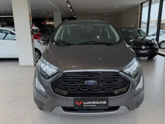FORD-ECOSPORT-1.5 TI-VCT FLEX FREESTYLE MANUAL FORD-ECOSPORT-2019
