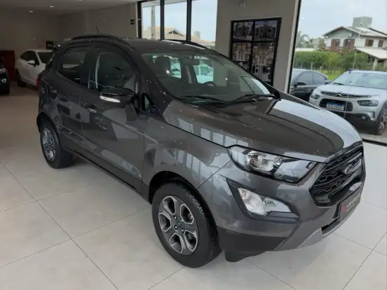 FORD-ECOSPORT-1.5 TI-VCT FLEX FREESTYLE MANUAL FORD-ECOSPORT-2019