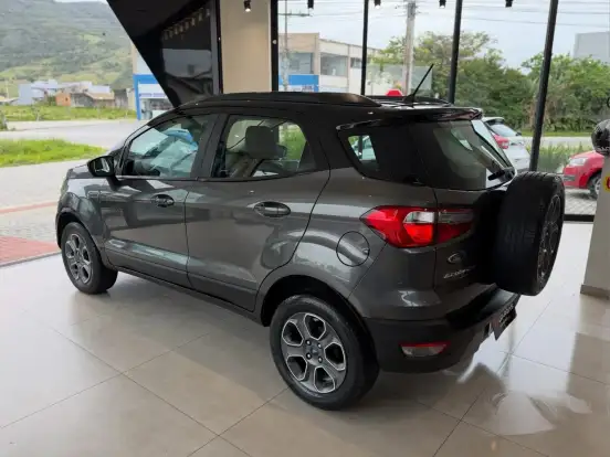 FORD-ECOSPORT-1.5 TI-VCT FLEX FREESTYLE MANUAL FORD-ECOSPORT-2019