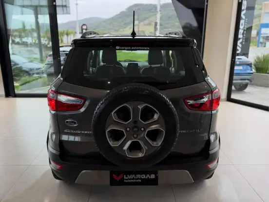 FORD-ECOSPORT-1.5 TI-VCT FLEX FREESTYLE MANUAL FORD-ECOSPORT-2019