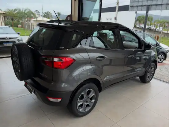 FORD-ECOSPORT-1.5 TI-VCT FLEX FREESTYLE MANUAL FORD-ECOSPORT-2019
