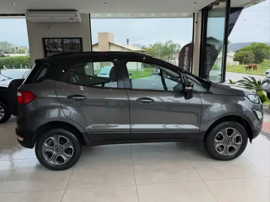 FORD-ECOSPORT-1.5 TI-VCT FLEX FREESTYLE MANUAL FORD-ECOSPORT-2019