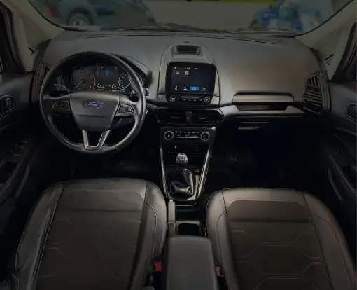 FORD-ECOSPORT-2019