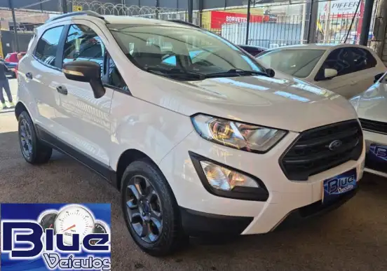 FORD-ECOSPORT-2017