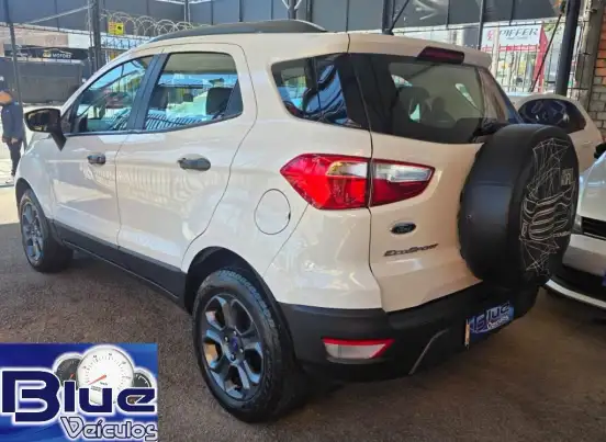 FORD-ECOSPORT-2017