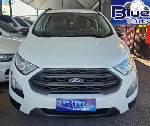 FORD-ECOSPORT-2017